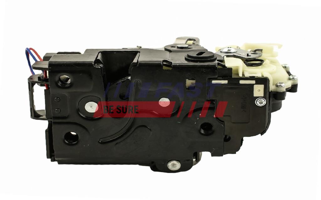 FT00055 SERRURE DE PORTE VW PASSAT B5 96> ARRIÈRE D VEROUILAGE CENTRALISÉ GOLF IV BORA OCTAVIA LEON TOLEDO