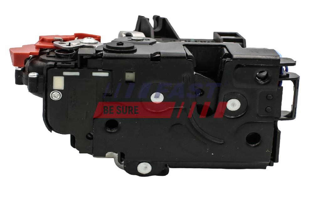 FT00058 DOOR LOCK VW GOLF V 03> REAR LEFT CENTRAL LOCK JETTA TOURAN SKODA OCTAVIA II