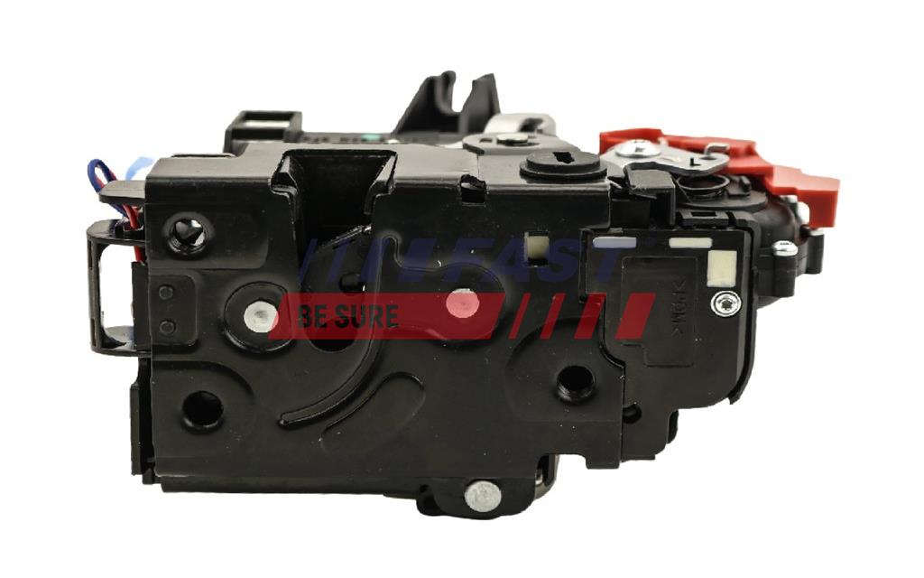 FT00059 SERRATURA SPORTELLO VW GOLF V 03> POSTERIORE DX SERRATURA CENTRALE JETTA TOURAN SKODA OCTAVIA II