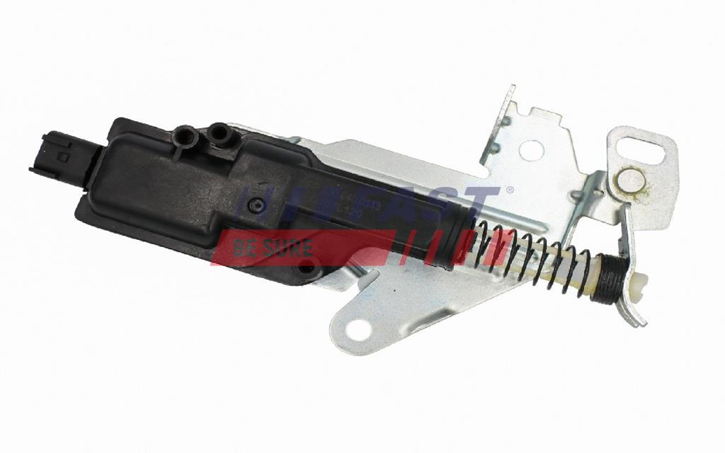 FT00062 SCHLOSS KOFFERRAUM FORD FIESTA V 01> FUSION