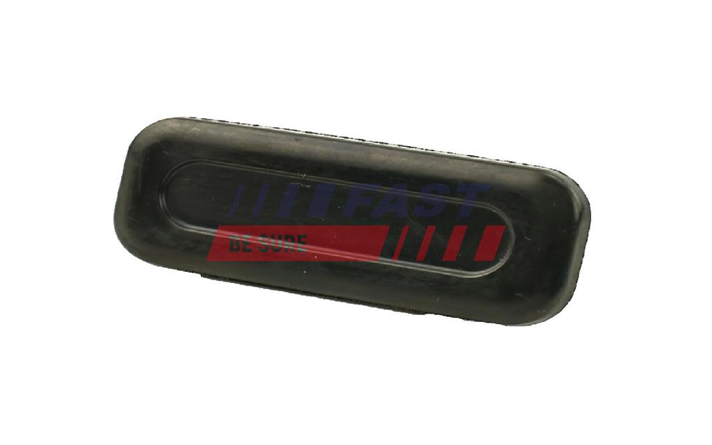 FT00067 РУЧКА БАГАЖНИКА PEUGEOT 508 I 10> ЕЛЕКТРИЧНА