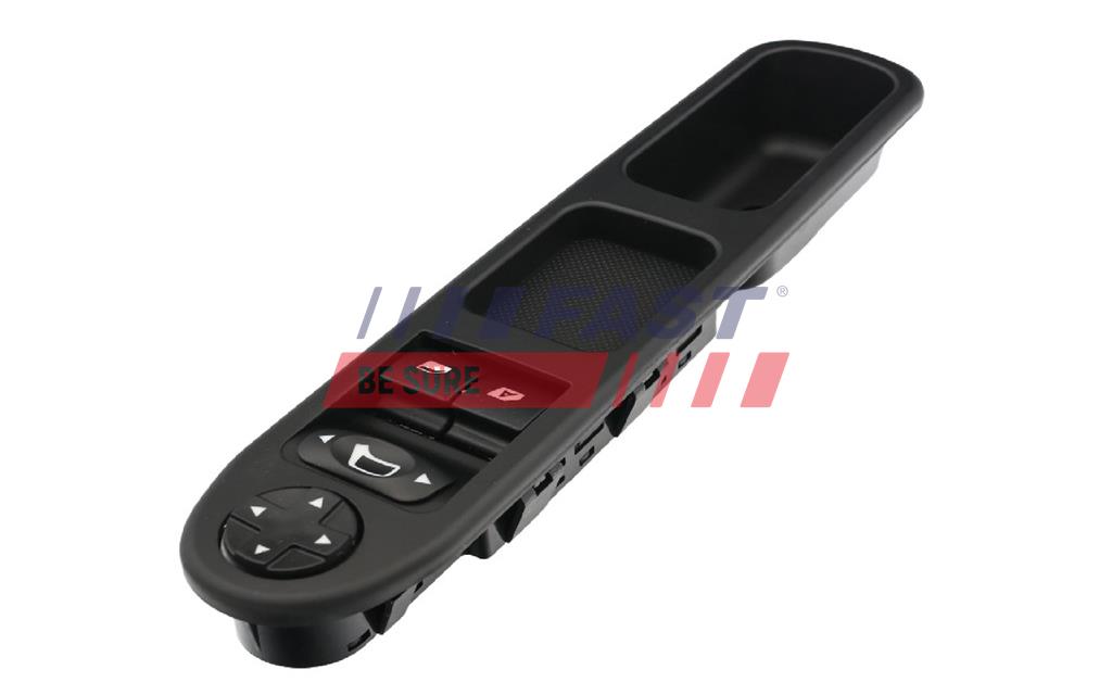FT00073 ПЕРЕМИКАЧ СКЛОПІДІЙМАЧА PEUGEOT 207 06>