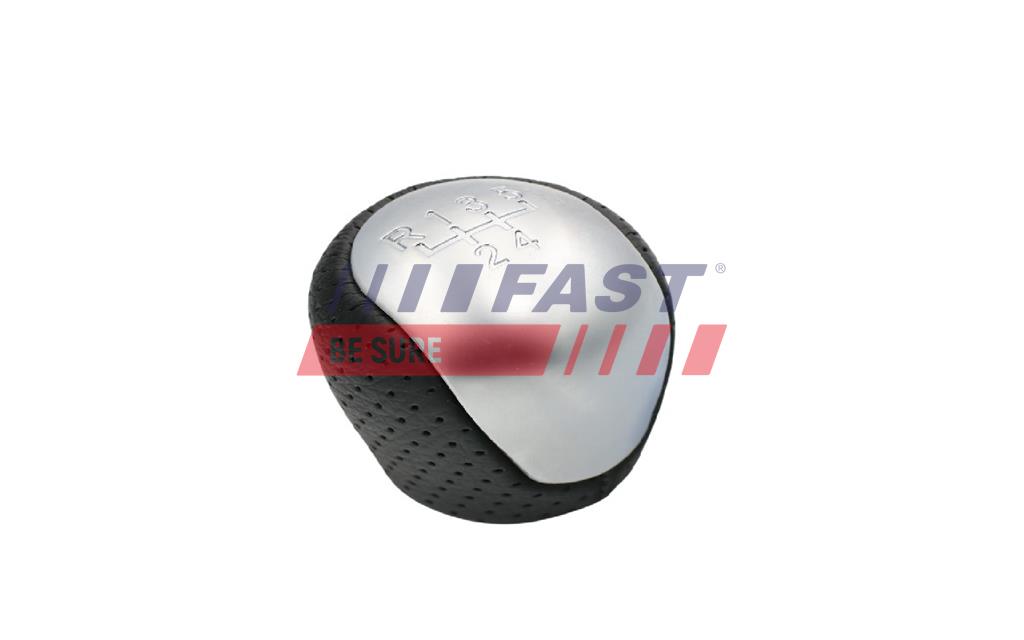 FT00077 GAŁKA LEWARKA SKRZYNI HYUNDAI I30 I 07> 5-BIEG GWINT 10MM
