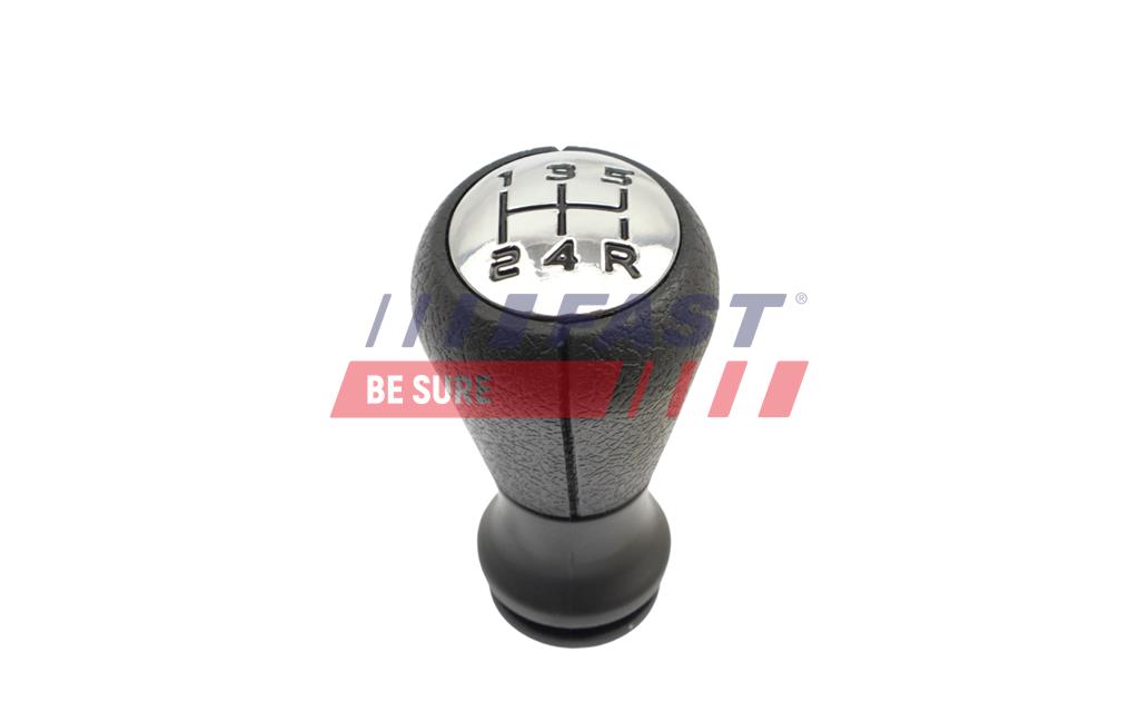 FT00084 GAŁKA LEWARKA SKRZYNI PEUGEOT 206 98> 5-BIEG 106 306 OTWÓR 12MM