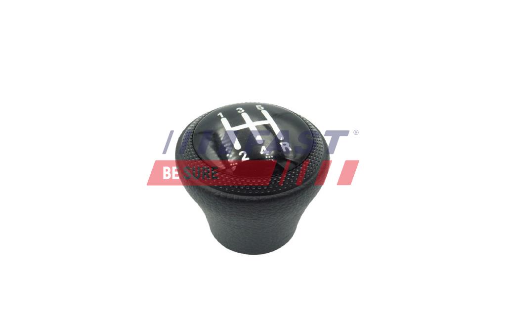 FT00089 РУЧКА ПЕРЕКЛЮЧЕННЯ КПП AUDI A4 B5 94> 5-ШВИДК A6 A8 GWINT M12