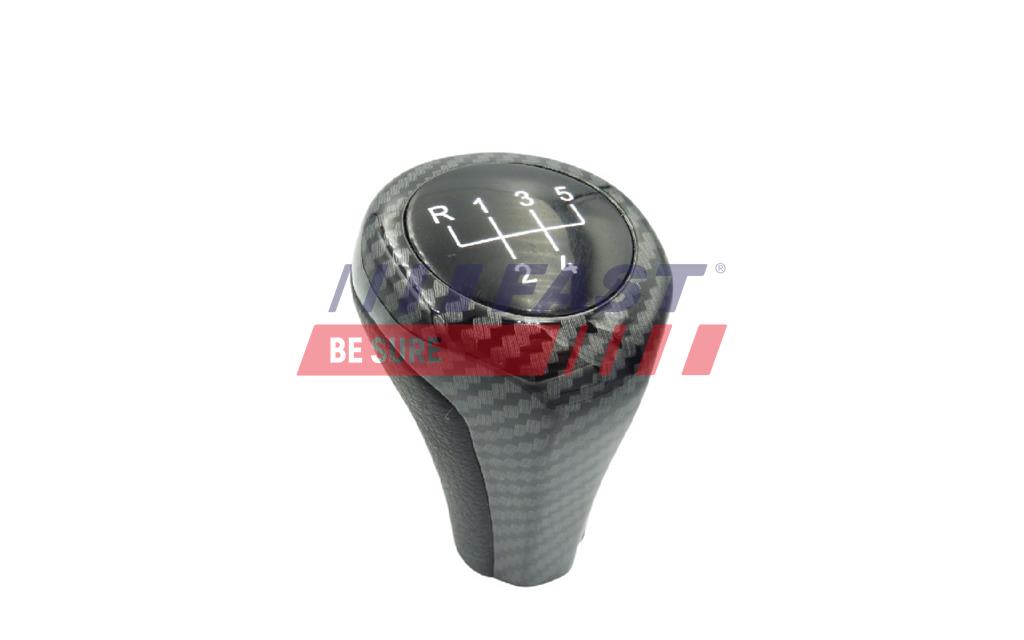 FT00095 POMMEAU DE LEVIER DE VITESSE BMW 5 E39 95> 5-VITESSE OTWÓR 14MM
