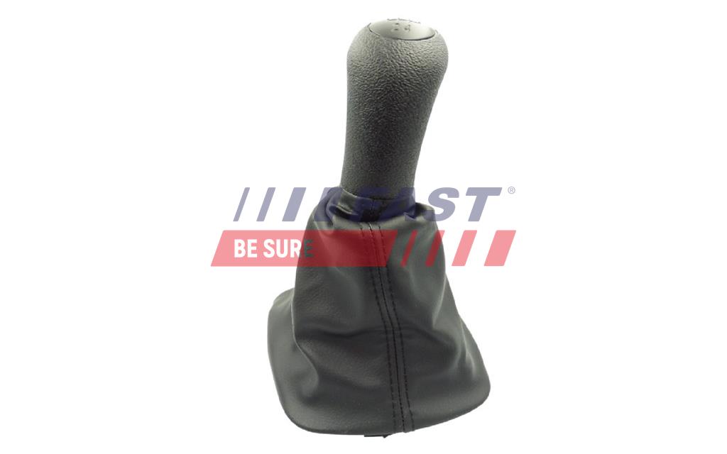 FT00101 GEAR KNOB SKODA OCTAVIA I 96> 5-GEAR OTWÓR 22MM+MIESZEK