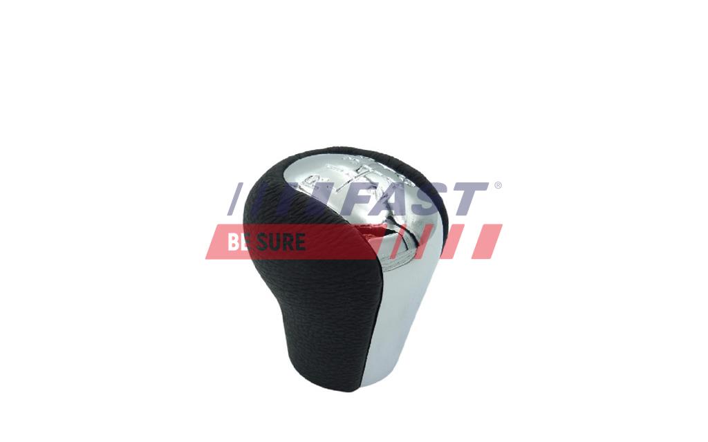 FT00116 РУЧКА ПЕРЕКЛЮЧЕННЯ КПП TOYOTA COROLLA E12 00> 6-ШВИДК VVTL-I TSPORT GWINT 12MM