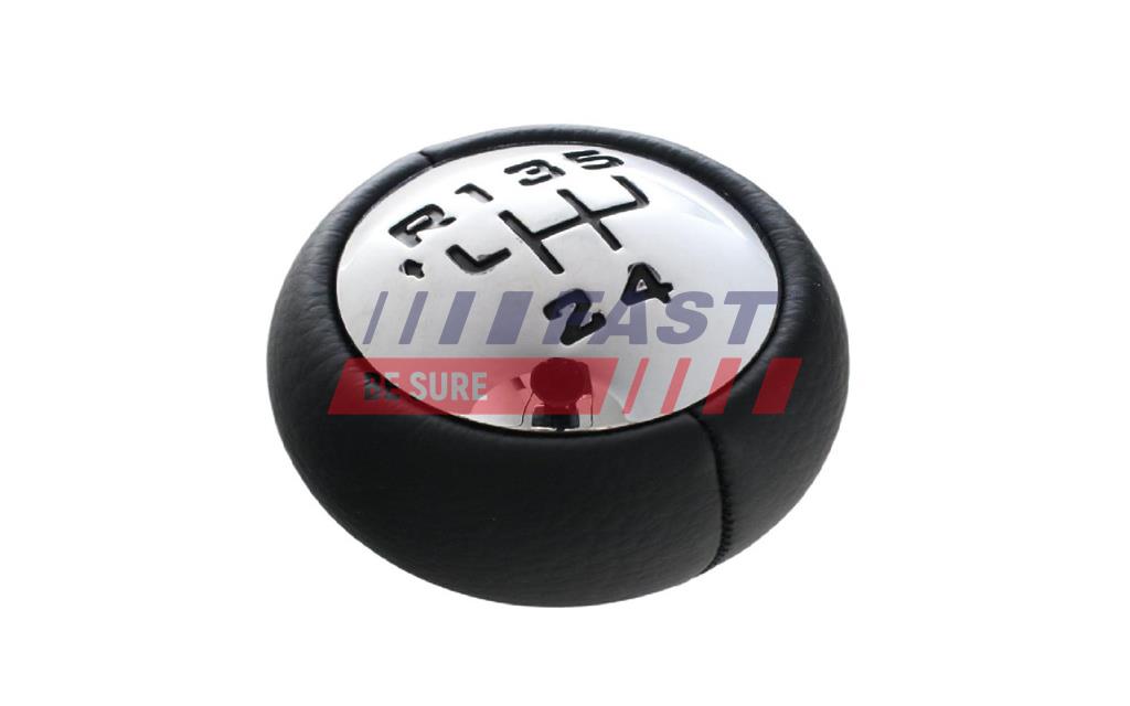 FT00120 POMELLO LEVA CAMBIO PEUGEOT 3008 I 09> 5-MARCIA 307 308 407 5008 GWINT 14MM
