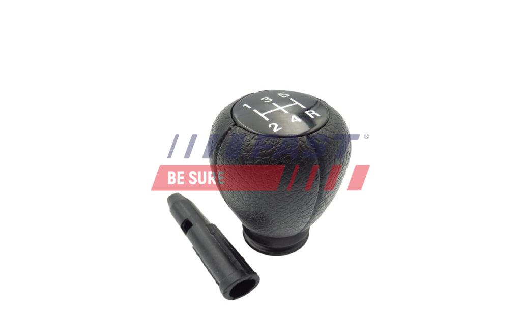 FT00082 GAŁKA LEWARKA SKRZYNI CITROEN XSARA 98> 5-BIEG PICCASSO OTWÓR 14MM+ADAPTER