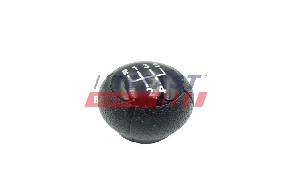 FT00092 РУЧКА ПЕРЕКЛЮЧЕНИЯ КПП OPEL 5 СКОРОСТЬ VECTRA B ASTRA G CORSA C OTWÓR 12MM