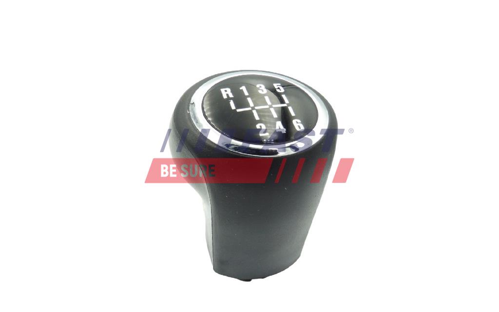 FT00094 POMO DE CAJA DE CAMBIOS OPEL ASTRA H 04> 6-MARCHA ZAFIRA B CORSA D OTWÓR 12MM