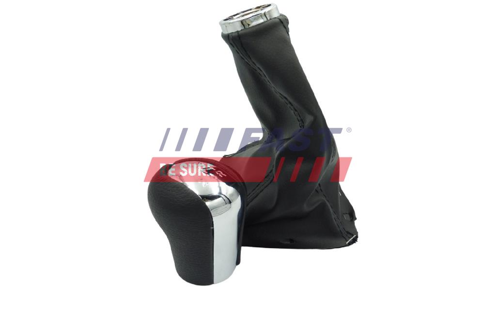 FT00099 POMMEAU DE LEVIER DE VITESSE TOYOTA AVENSIS T25 03> 5-VITESSE GWINT 12MM + MIESZEK
