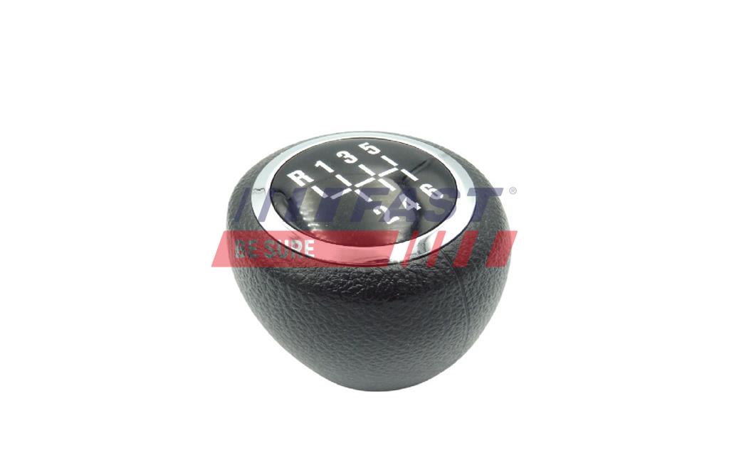 FT00114 GAŁKA LEWARKA SKRZYNI OPEL VECTRA C 02> 6-BIEG SIGNUM OTWÓR 10MM