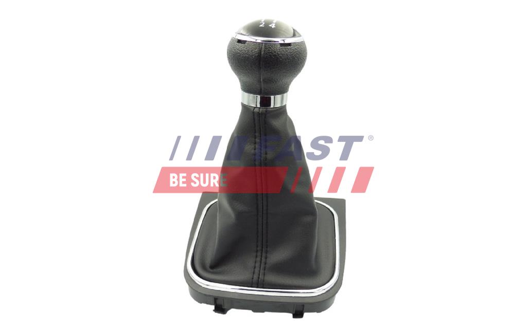 FT00105 POMMEAU DE LEVIER DE VITESSE VW GOLF V 03> 5-VITESSE JETTA OTWÓR 12MM + MIESZEK