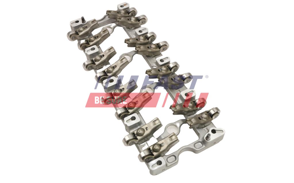 FT44301 БЛОК РОКЕРІВ CITROEN JUMPER 06> 2.2HDI EURO 5 11>