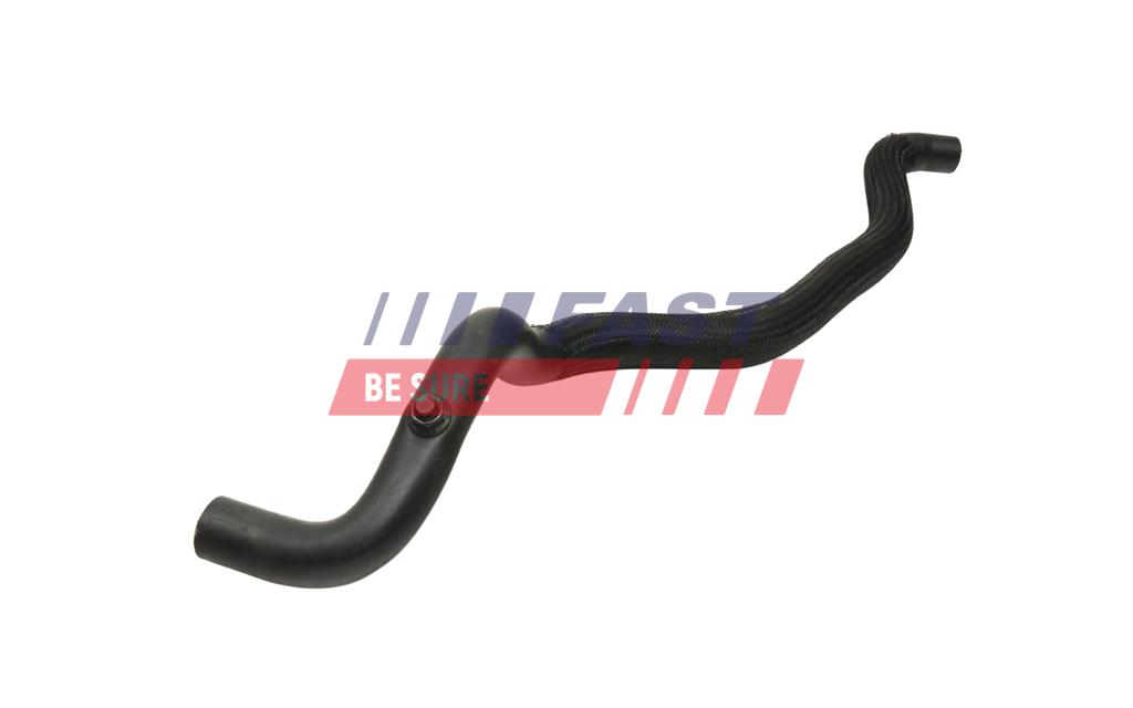 FT61882 TUBO RADIATORE RENAULT TRAFIC 14> DEL RISCALDATORE SCARICO 1.6 CDTi