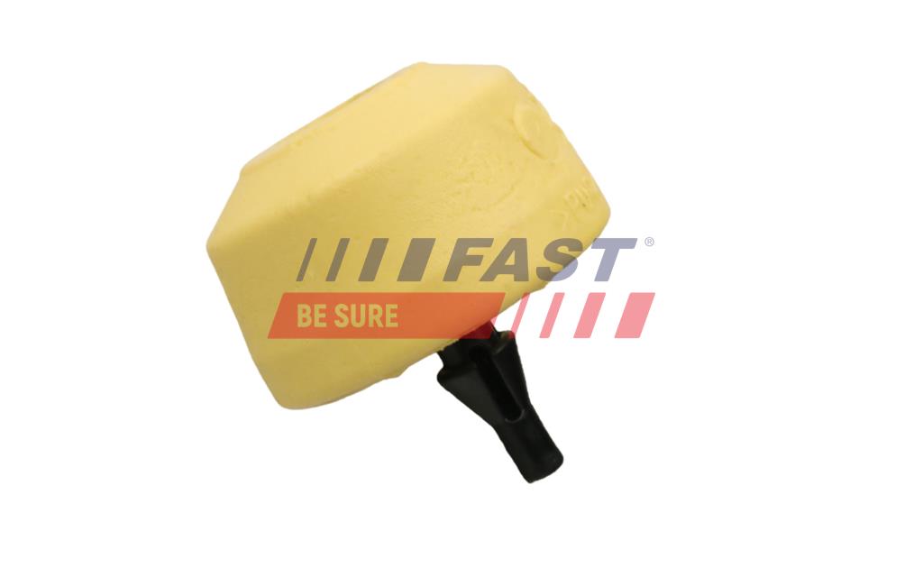 FT12624 SUSPENSION BUFFER VW CADDY III 03> REAR 2.0 TDI