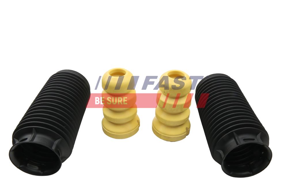 FT12508 SHOCK ABSORBER COVER RENAULT MASTER III 10> FRONT WITH BUFFER 2.3 DCI 170 FWD 16> SET