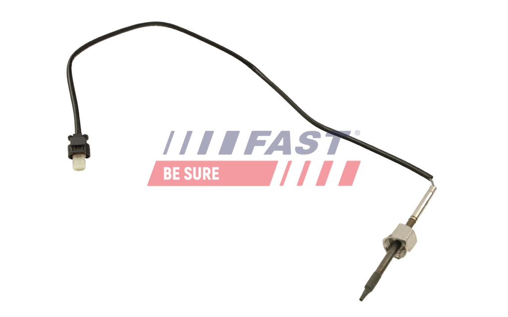 FT80286 CIDLO, TEPLOTA VYFUKOVYCH PLYNU MERCEDES SPRINTER 06> 906 FILTER DPF 2.2 CDi