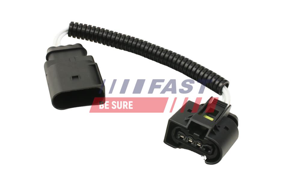 FT76530 КАБЕЛИ ДРОССЕЛЬНОЙ ЗАСЛОНКИ FIAT DUCATO 06>/ 14> 3.0 JTD