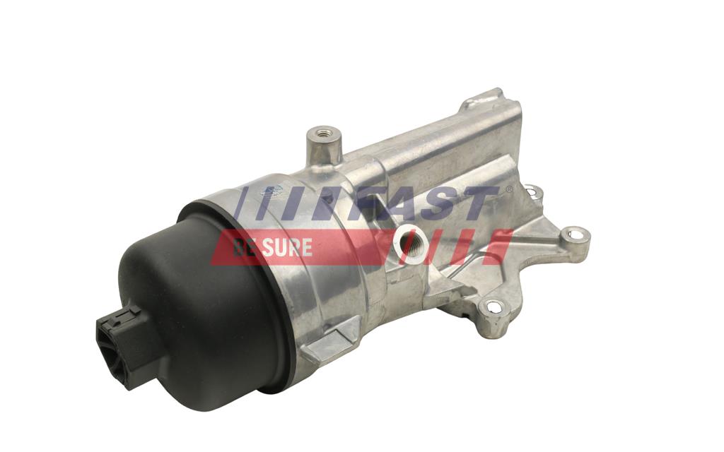 FT55420 OIL COOLER CITROEN BERLINGO 08>