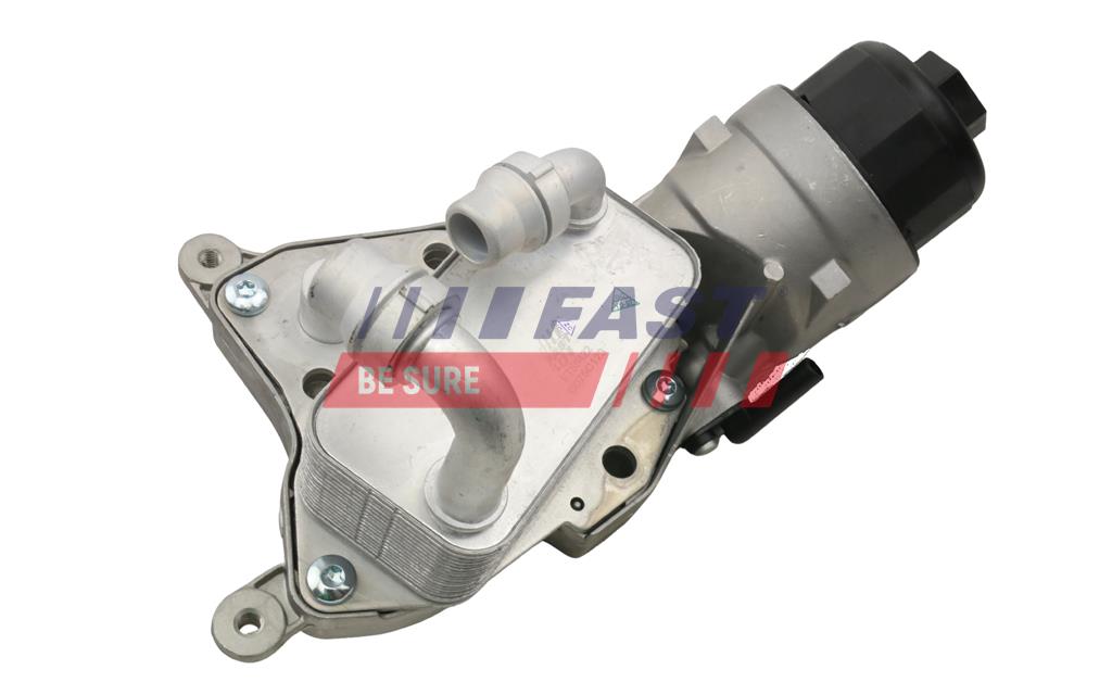 FT55422 МАСЛЯНИЙ РАДІАТОР FIAT DOBLO 09>