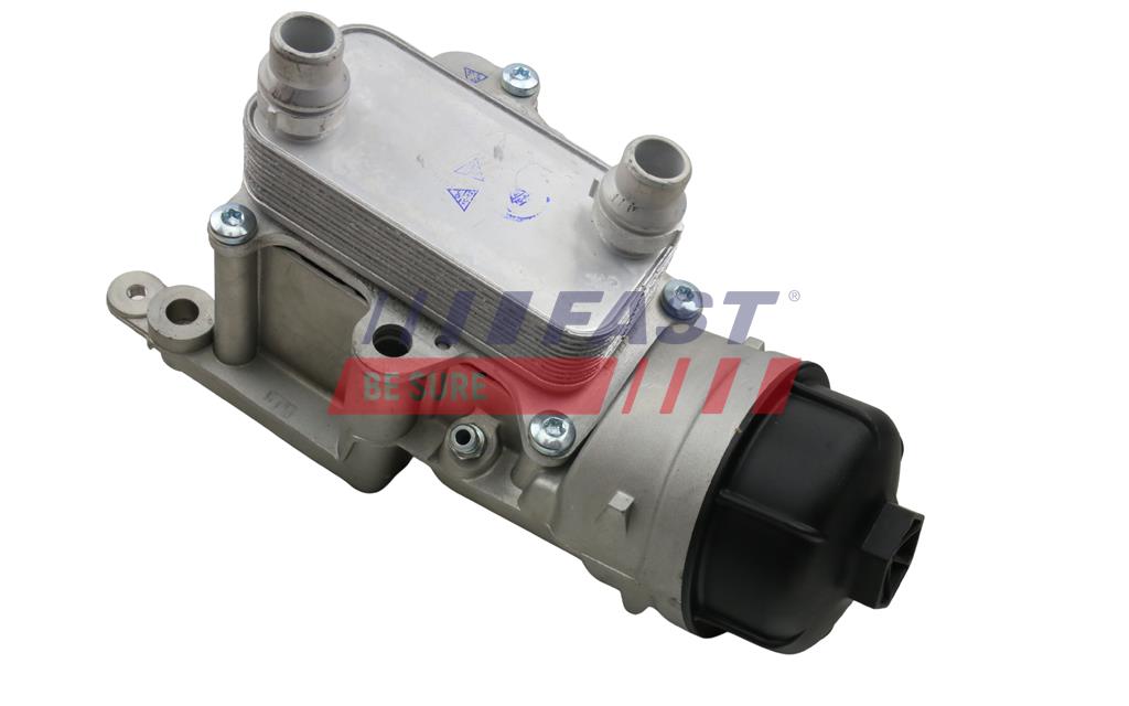 FT55423 RADIATEUR D`HUILE FIAT DOBLO 09>