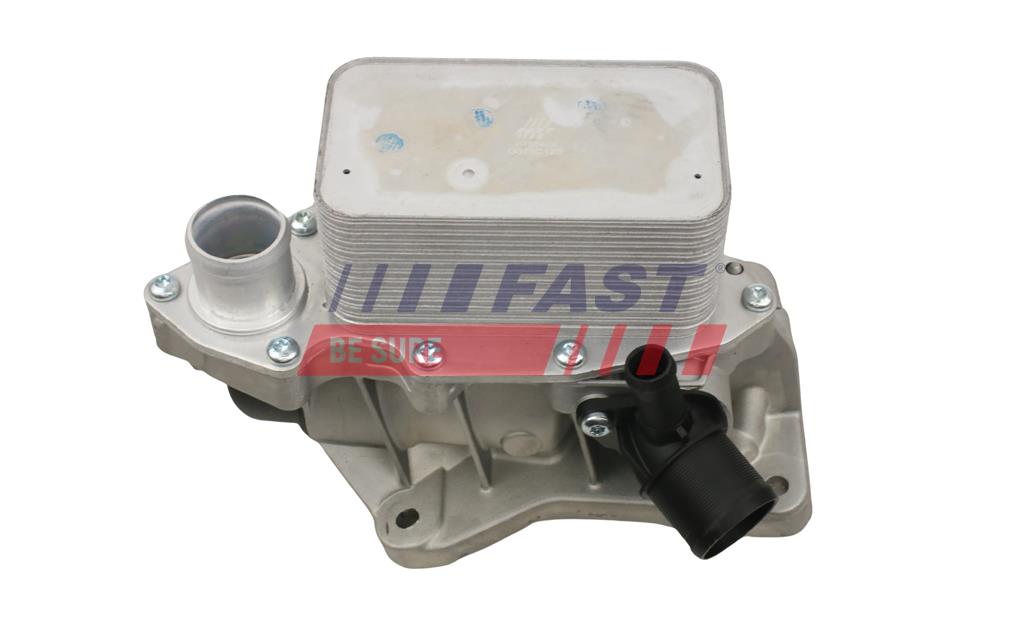 FT55426 МАСЛЯНЫЙ РАДИАТОР RENAULT MASTER III 10>