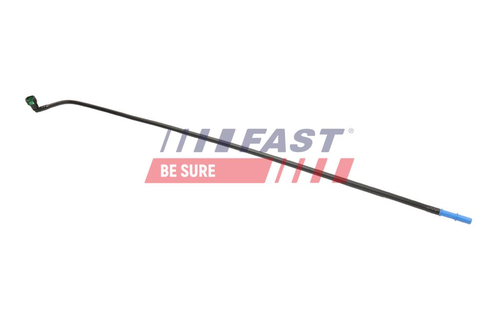 FT39650 TUYAUTERIE DE CARBURANT IVECO DAILY 06>