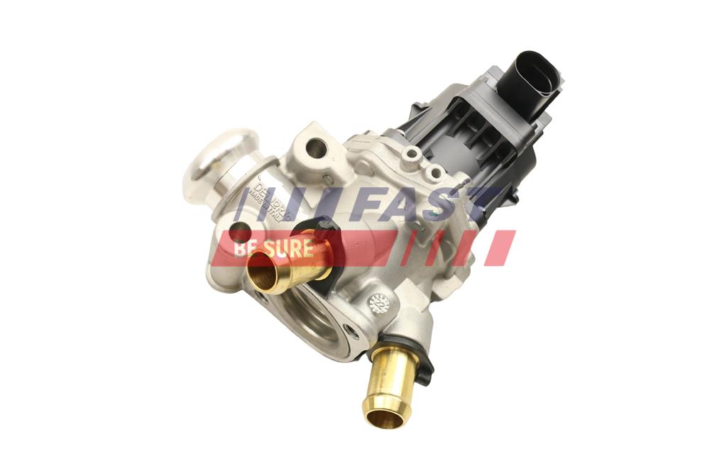FT60247 EGR VALVE FIAT DUCATO 14> 16> 5-PIN 2.3 JTD EURO 6