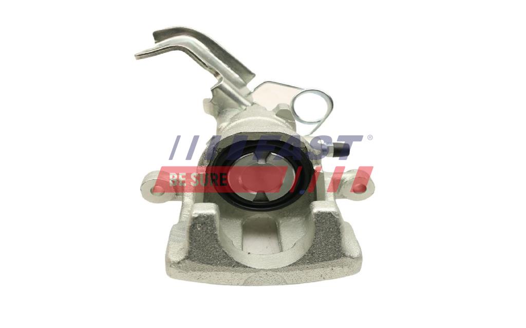 FT00124 PINZA FRENO HONDA ACCORD VII 03> POSTERIORE SX SENZA SUPPORTO