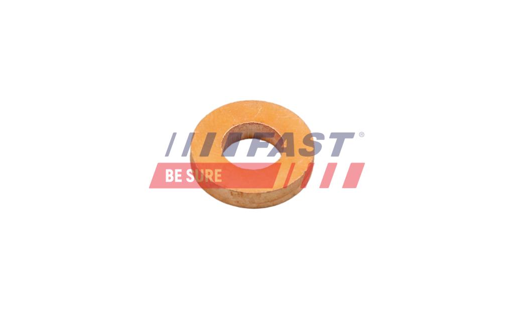 FT47801 INJECTOR SEAL RENAULT MASTER III 10> 7X15X3