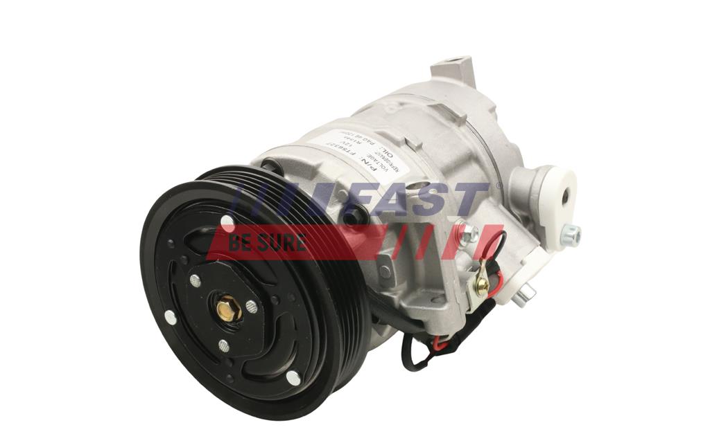 FT56327 SPRĘŻARKA KLIMAT MERCEDES SPRINTER 18> 907/910 6SAS14C DENSO