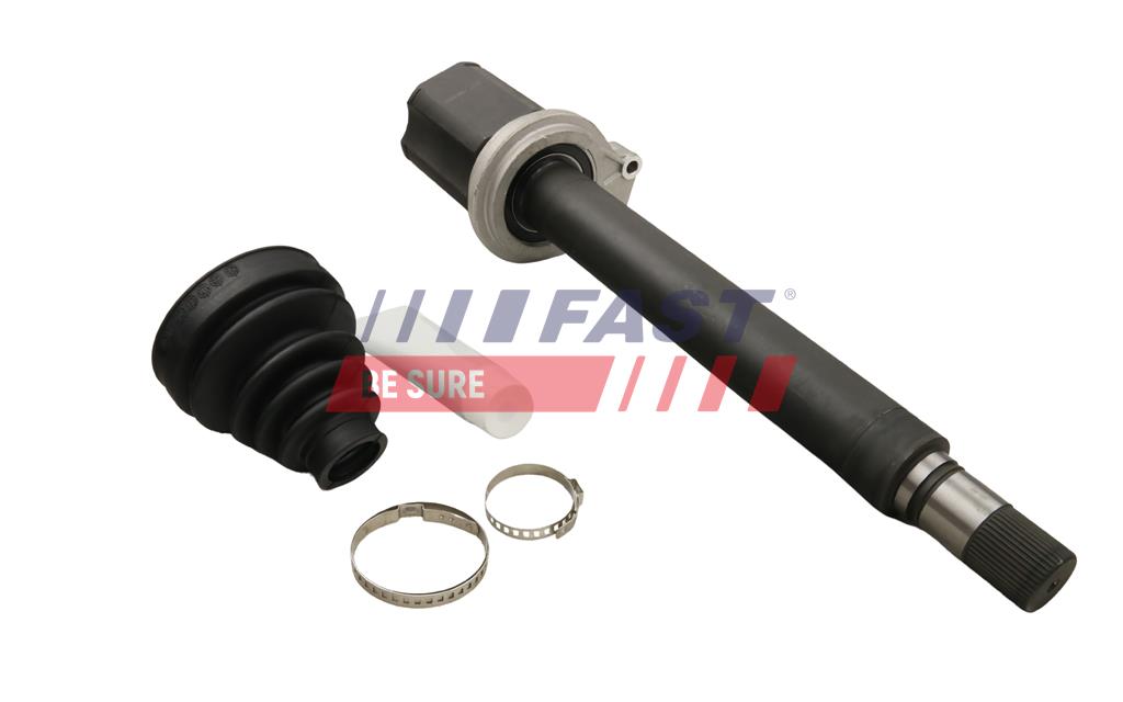 FT25532 GIUNTO OMOCINETICO VW CRAFTER II 16> INTERNO DX 2.0 TDI