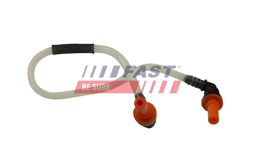 FT39653 ПАЛИВНА ТРУБКА FIAT DOBLO 09>