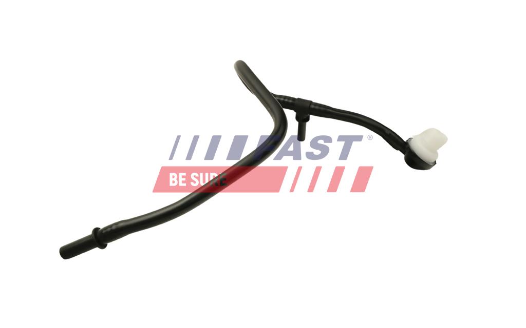 FT33522 PRESSURE PIPE FORD TRANSIT 06> BRAKE BOOSTER 2.4 TDCI