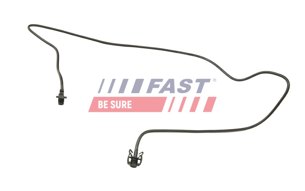 FT61451 CHLADICÍ TRUBKA CITROEN JUMPY 16> EXPANZNÍ NÁDRŽKA 2.0 BLUEHDI