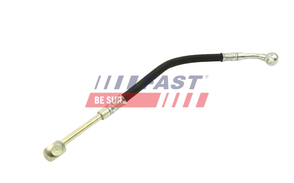 FT38518 МАСЛЯНИЙ ШЛАНГ FORD TRANSIT CONNECT 02> ВПУСК ТУРБІНА 1.8 TDCI
