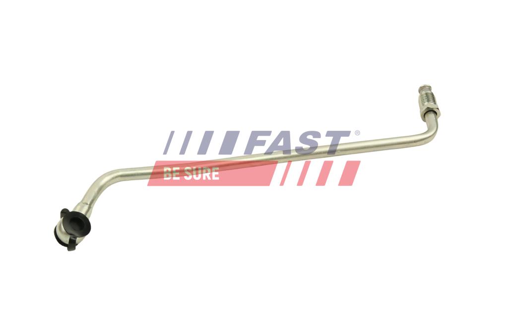 FT38519 МАСЛЯНИЙ ШЛАНГ MERCEDES SPRINTER 95> 901-905 ВПУСК ТУРБІНА 2.9 TD