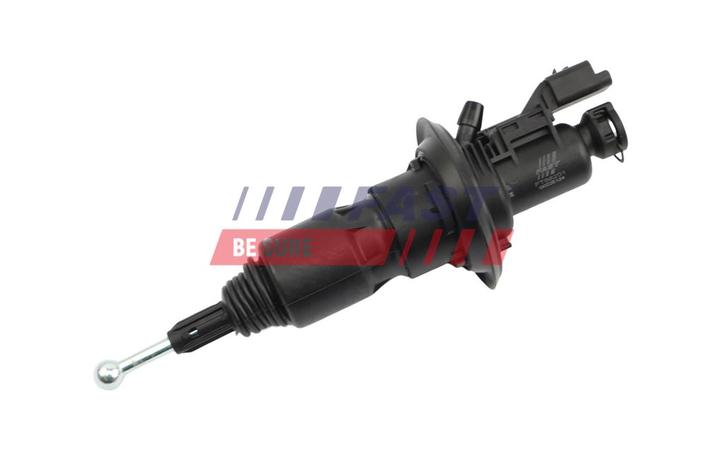 FT68201 ГІДРОПРИВІД ЗЧЕПЛЕННЯ CITROEN BERLINGO 18> 1.5 BlueHDi 130