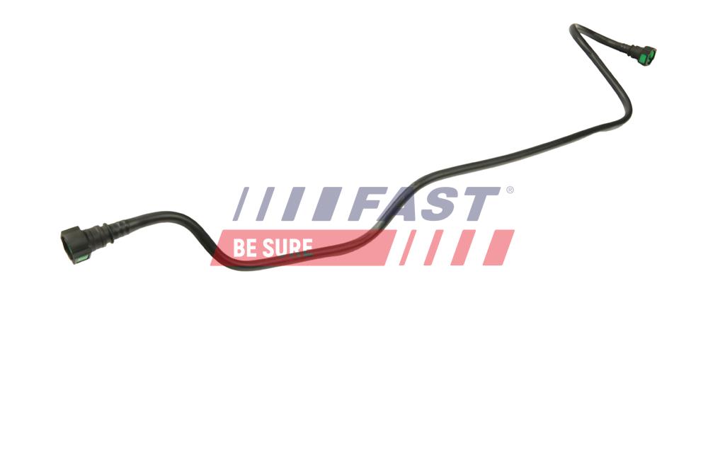 FT39658 TUYAUTERIE DE CARBURANT MERCEDES SPRINTER 06> 906 2.2 CDI