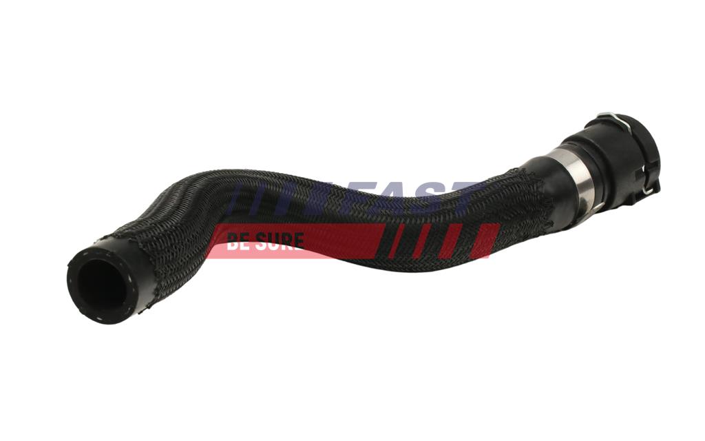 FT61886 TUBO RADIATORE FIAT FIORINO 07> 1.3 JTD