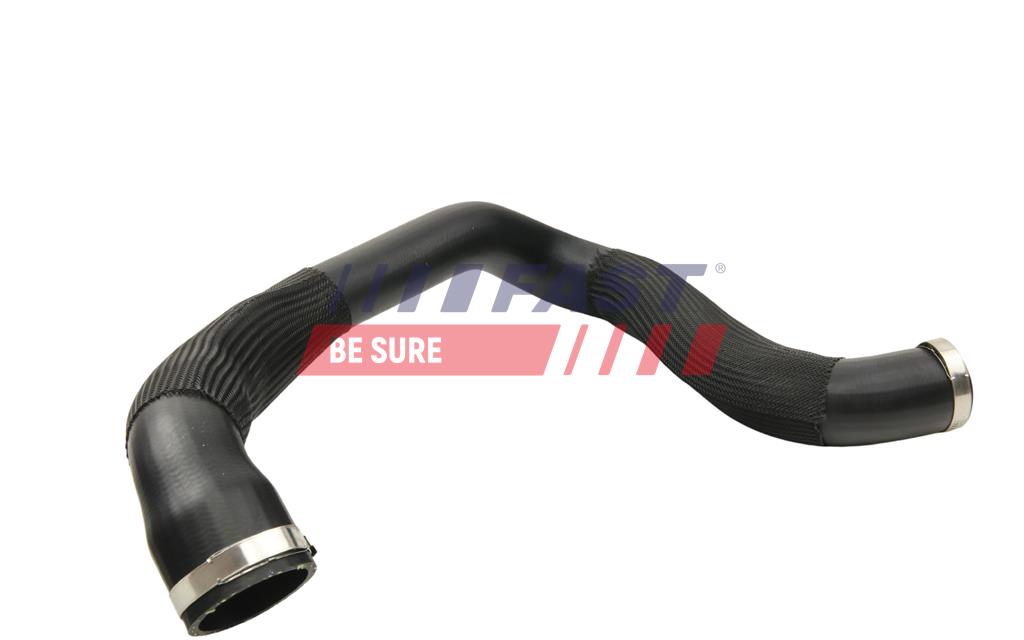 FT65149 RURA INTERCOOLERA CITROEN JUMPY 16> WYLOT 2.0 BLUEHDI