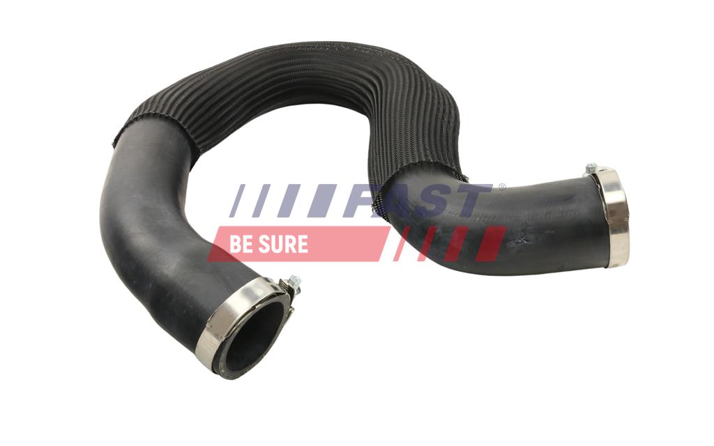 FT65534 ПАТРУБОК ТУРБІНИ FIAT SCUDO 07> 16> 1.6 BLUEHDI