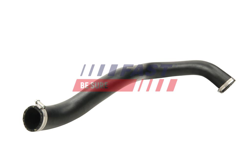 FT65538 GAINE DE SURALIMENTATION RENAULT TRAFIC 01> 2.5 DCI