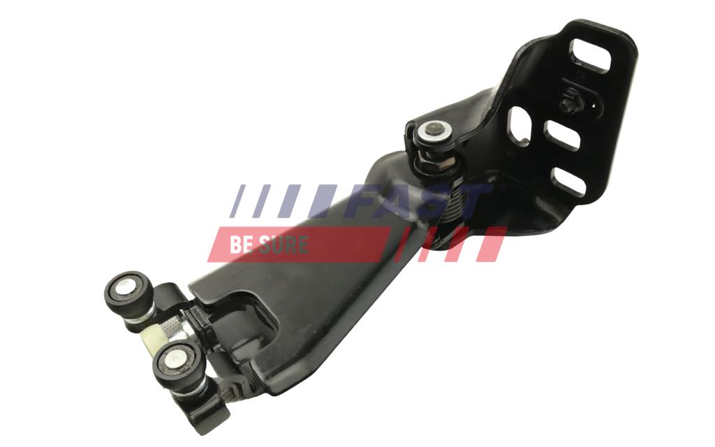 FT95834 ШИНА ДВЕРКИ FORD TRANSIT CONNECT 13> БІЧН ЦЕНТР ПР