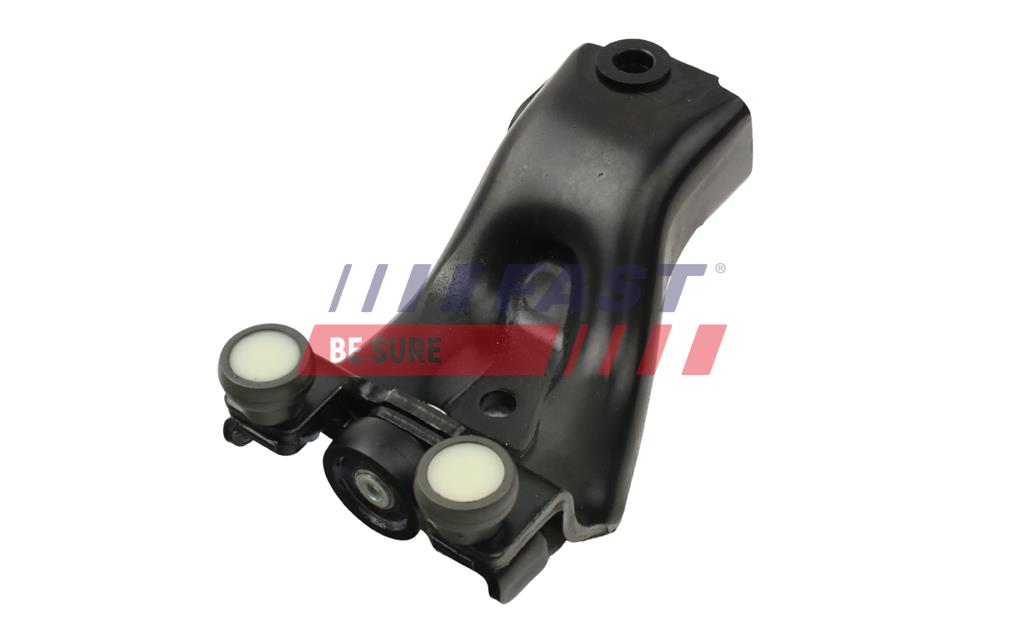 FT95836 VODÍTKO DVEŘE FORD TRANSIT COURIER 14> STRANA CENTRUM PR