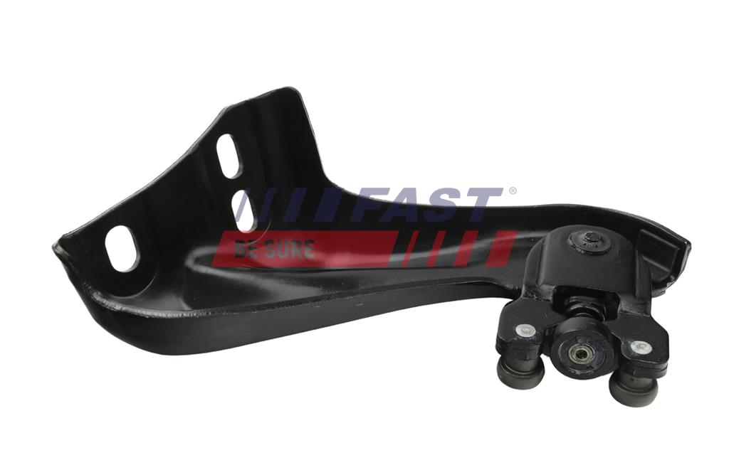 FT95837 ШИНА ДВЕРКИ FORD TRANSIT COURIER 14> БІЧН ВЕРХ ПР