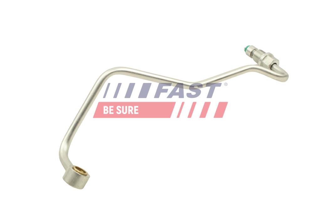 FT38520 OIL HOSE RENAULT KANGOO II 08> TURBOCHARGER 1.5 DCI